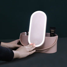 Load image into Gallery viewer, 【60% OFF】Travel Cosmetic Organizer