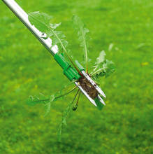 Load image into Gallery viewer, Garden Buddy™ Long Handle Weed Extractor
