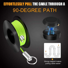 Load image into Gallery viewer, MagGuide™ Magnetic Wire Puller