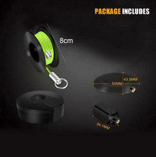 Load image into Gallery viewer, MagGuide™ Magnetic Wire Puller