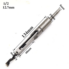 Load image into Gallery viewer, Square Head Wood Chisel