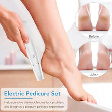 Load image into Gallery viewer, 【LAST DAY SALE】Electric Foot Callus Remover
