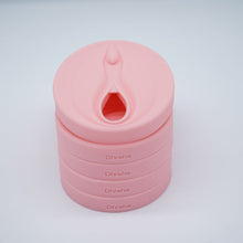 Load image into Gallery viewer, Tongue Party Drink Cap
