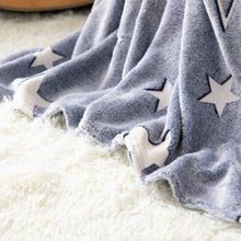 Load image into Gallery viewer, 【LAST DAY SALE】Glow In The Dark Blanket
