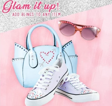 Load image into Gallery viewer, 【LAST DAY SALE】Multipurpose Innovative Gem Stapler - 180 Diamond Pack
