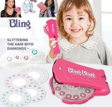 Load image into Gallery viewer, 【LAST DAY SALE】Multipurpose Innovative Gem Stapler - 180 Diamond Pack
