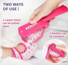 Load image into Gallery viewer, 【LAST DAY SALE】Multipurpose Innovative Gem Stapler - 180 Diamond Pack
