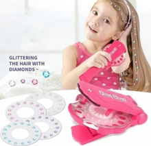 Load image into Gallery viewer, 【LAST DAY SALE】Multipurpose Innovative Gem Stapler - 180 Diamond Pack
