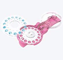 Load image into Gallery viewer, 【LAST DAY SALE】Multipurpose Innovative Gem Stapler - 180 Diamond Pack
