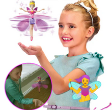 Load image into Gallery viewer, 【LAST DAY SALE】Magic Air Dancing Fairy Toy
