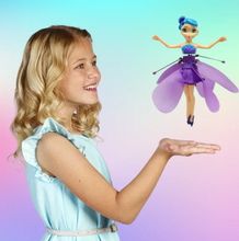 Load image into Gallery viewer, 【LAST DAY SALE】Magic Air Dancing Fairy Toy
