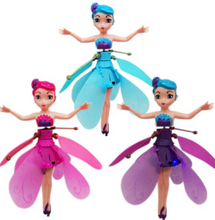 Load image into Gallery viewer, 【LAST DAY SALE】Magic Air Dancing Fairy Toy
