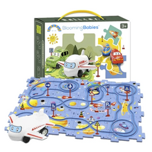 Load image into Gallery viewer, 【LAST DAY SALE】Kids Car Track Set
