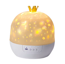 Load image into Gallery viewer, 【LAST DAY SALE】DreamMoon™ 360° Immersive Animal Night Light
