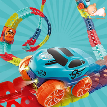 Load image into Gallery viewer, 【Black Friday - 50% Off】Anti-Gravity Car Track
