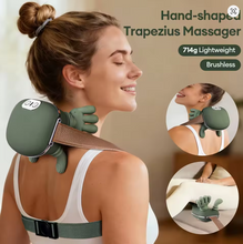 Load image into Gallery viewer, 【LAST DAY SALE】Red Light Massager
