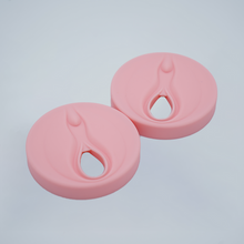Load image into Gallery viewer, Tongue Party Drink Cap
