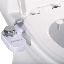 Load image into Gallery viewer, EasyClean® Fresh Water Bidet Toilet Attachment
