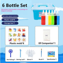 Load image into Gallery viewer, 【🎅CHRISTMAS PRE SALE - 60% OFF】Magic Water Toy Creation Kit
