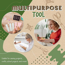 Load image into Gallery viewer, Multifunctional Fabric 5-IN-1 SLIDING GAUGE
