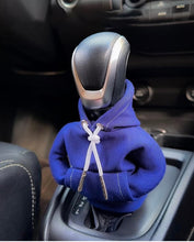 Load image into Gallery viewer, 【LAST DAY SALE】Hoodie Car Gear Shift Cover
