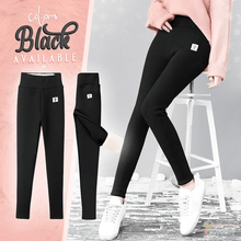 Load image into Gallery viewer, 【LAST DAY SALE】Women&#39;s Fleece Leggings
