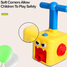 Load image into Gallery viewer, Balloon Car Children&#39;s Science Toy【Early Holiday Sale - 60% OFF】
