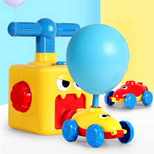 Load image into Gallery viewer, Balloon Car Children&#39;s Science Toy【Early Holiday Sale - 60% OFF】
