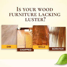 Load image into Gallery viewer, 100% Organic Wood Restoration Beeswax 👉(Buy 2 Get 3)🔥
