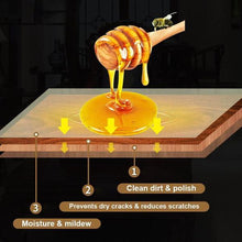 Load image into Gallery viewer, 100% Organic Wood Restoration Beeswax 👉(Buy 2 Get 3)🔥
