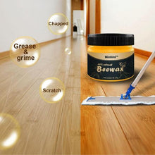 Load image into Gallery viewer, 100% Organic Wood Restoration Beeswax 👉(Buy 2 Get 3)🔥
