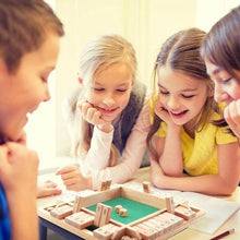 Load image into Gallery viewer, Shut The Box Board Game 【Pre-Holiday Sale 50% OFF】
