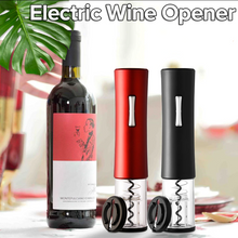 Load image into Gallery viewer, Portable Electric Wine Opener
