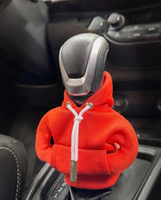 Load image into Gallery viewer, 【LAST DAY SALE】Hoodie Car Gear Shift Cover
