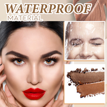 Load image into Gallery viewer, One Step Eyebrow Stamp Shaping Kit
