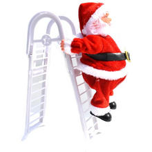 Load image into Gallery viewer, 【🎅CHRISTMAS SALE NOW - 60% OFF🎅】 Electric Climbing Santas

