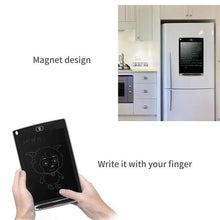 Load image into Gallery viewer, 【60% OFF】Magic LCD Drawing Tablet
