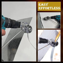 Load image into Gallery viewer, Last Day Special Sale 49% OFF🔧 Universal Drill Shears Attachment
