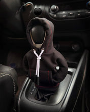 Load image into Gallery viewer, 【LAST DAY SALE】Hoodie Car Gear Shift Cover
