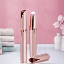 Load image into Gallery viewer, 【70% OFF LAST DAY SALE】FLAWLESS Eyebrow &amp; Face Epilator
