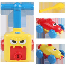 Load image into Gallery viewer, 【CHRISTMAS SALE - 60% OFF】Balloon Car Children&#39;s Science Toy
