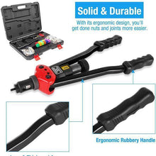 Load image into Gallery viewer, Easy Automatic Rivet Tool Set 【50% OFF】
