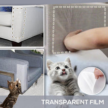 Load image into Gallery viewer, 【60% OFF】Furniture Anti Cat Scratch Film Tape Protector
