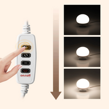 Load image into Gallery viewer, Dimmable LED Vanity Mirror Lights
