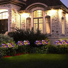 Load image into Gallery viewer, Last Chance Promotion Solar Butterfly Garden Lights
