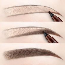 Load image into Gallery viewer, Waterproof Microblading Eyebrow Pen
