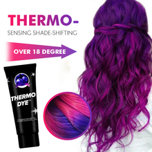 Load image into Gallery viewer, Thermo-Sensing Color Changing Hair Dye 【Last Day Promotion- 50% OFF】
