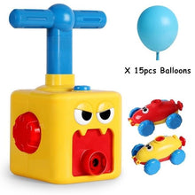 Load image into Gallery viewer, Balloon Car Children&#39;s Science Toy【Early Holiday Sale - 60% OFF】
