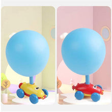 Load image into Gallery viewer, 【CHRISTMAS SALE - 60% OFF】Balloon Car Children&#39;s Science Toy
