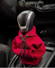 Load image into Gallery viewer, 【LAST DAY SALE】Hoodie Car Gear Shift Cover
